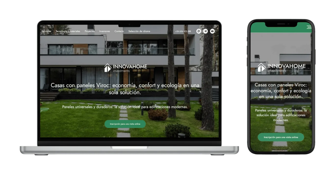 InnovaHome